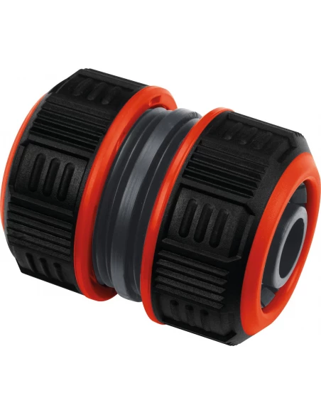 Raccord arrosage réparateur bimatière d19mm - CAPVERT