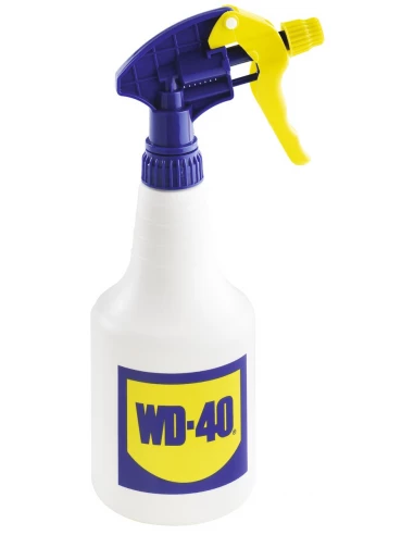 3-EN-UN Pulvérisateur vide_500ml - 3-EN-UN