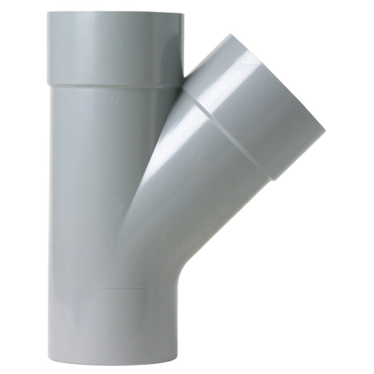 Culotte à 45° male/femelle 32mm