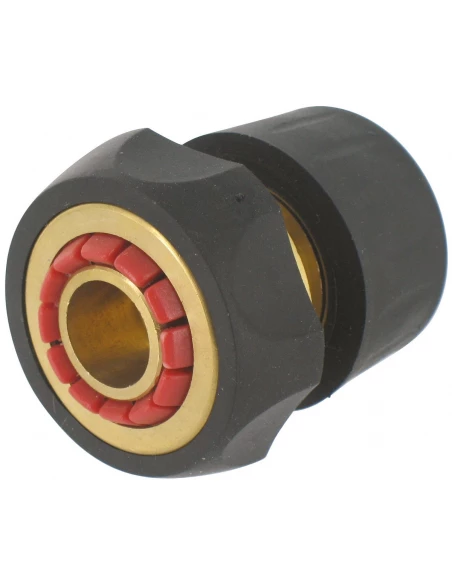 Raccord rapide stop 19