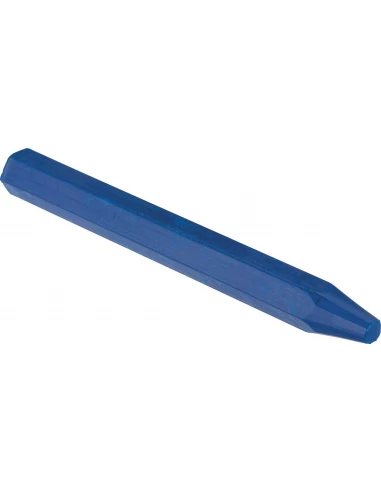 Craie indust bleu boiste/12