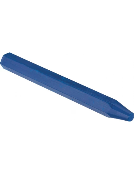 Craie indust bleu boiste/12