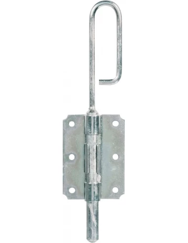 Verrou baion d12 l200 zhq