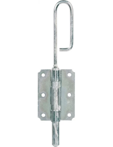 Verrou baion d12 l200 zhq