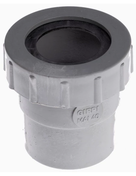 Manchette adaptation sanitaire 40