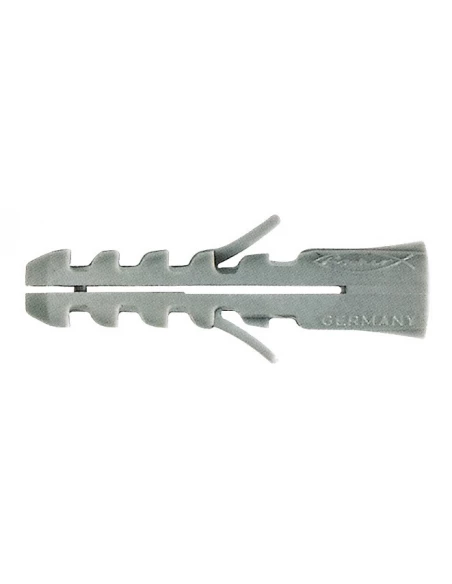 Cheville nylon s bg 12 x 60 25