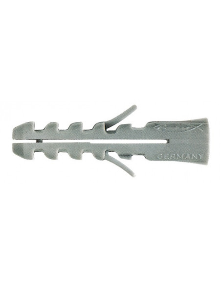 3 Cheville nylon s 10 x 50 10