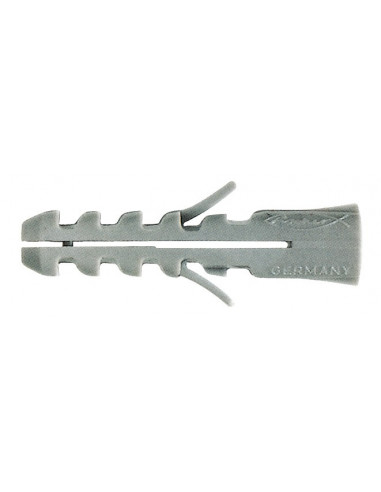 Cheville nylon s 7 x 30 25