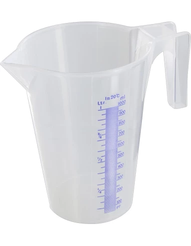 Broc Verseur Translucide