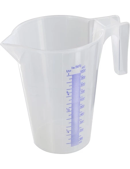 Broc Verseur Translucide