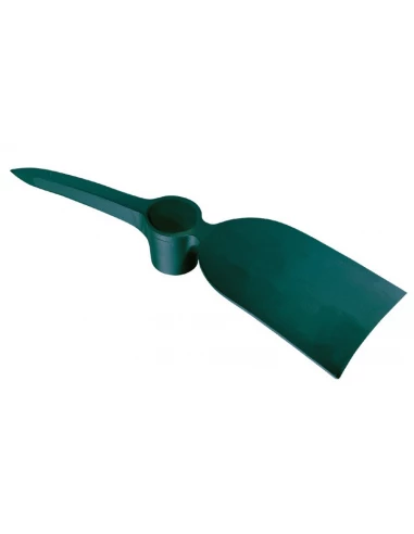 Pioche cantonnier sans manche 2