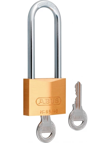 Cadenas lait 40mm anse 63mm