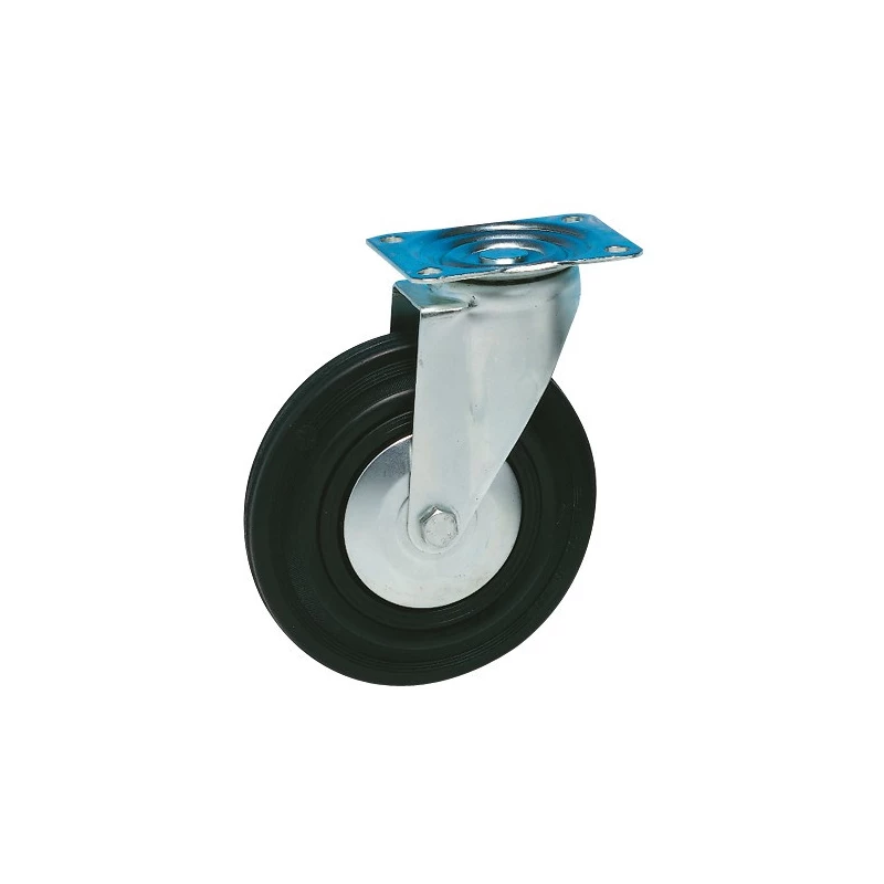 Roulette manu-roll manutal pivotante 236 x 200 200