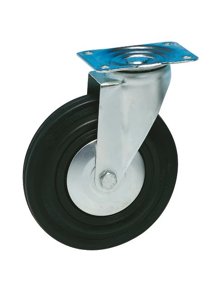 Roulette manu-roll manutal pivotante 236 x 200 200