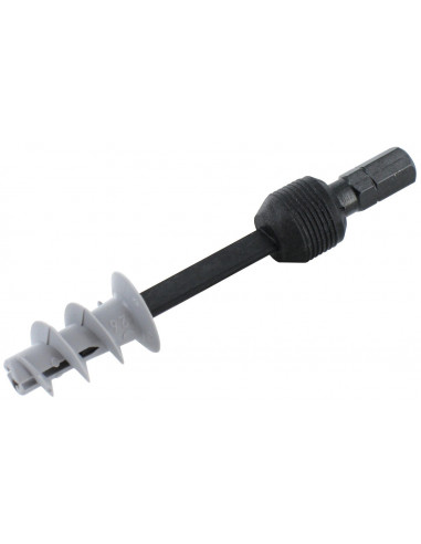 Fixation Métallique Placo Fixation robuste pour plaques de plâtre - FISCHER