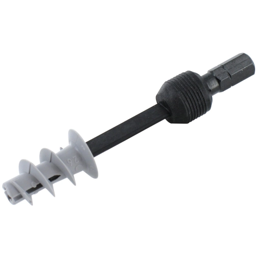 Pack 100 Fixation Metallique Pour Plaques De Platre 52389-Gkm Fischer