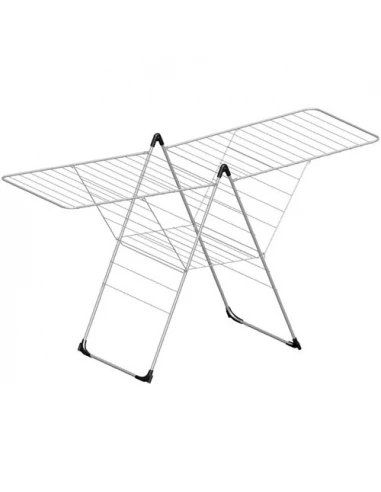 Sechoir à linge sur pied 33m - TOP CASA