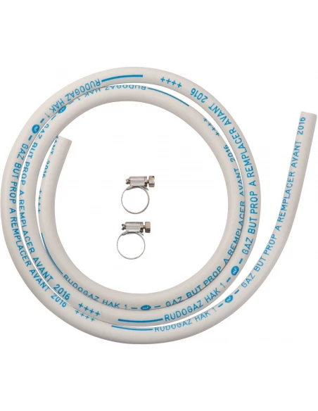Tuyau de gaz butane-propane 1 mêtre