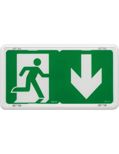 baes evac ip43 sati connecte