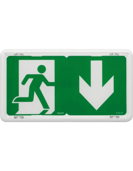 baes evac ip43 sati connecte