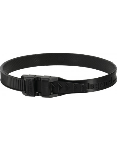 Collier Colson Legrand 6x180mm Serre-câbles polyamide haute résistance - Legrand