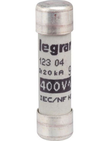 ---cartou 8.5x31.5 16a 400v/10