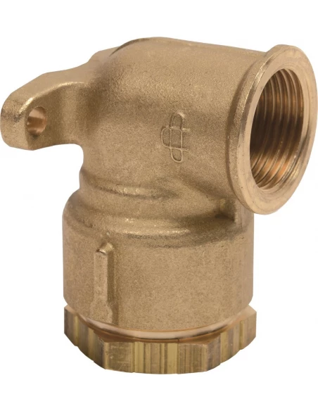 Applique murale femelle v 25 20 x 27