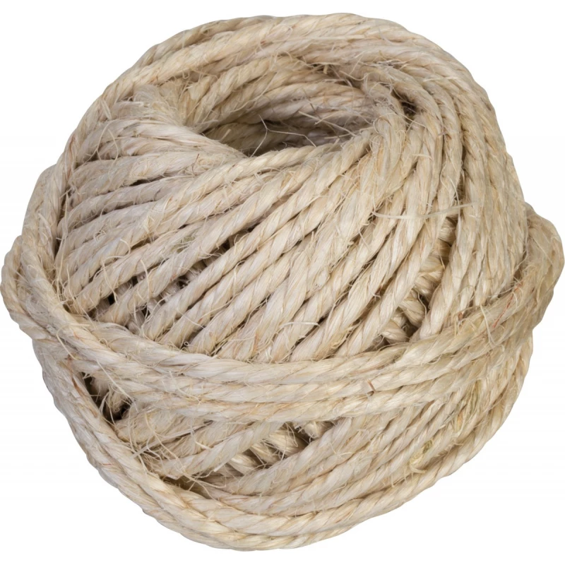 Ficelle sisal 2,8 x 20 10 100
