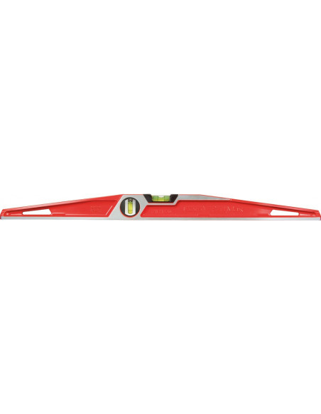 Niveau Stanley Antichoc 600mm Précision et robustesse sur chantier - Stanley