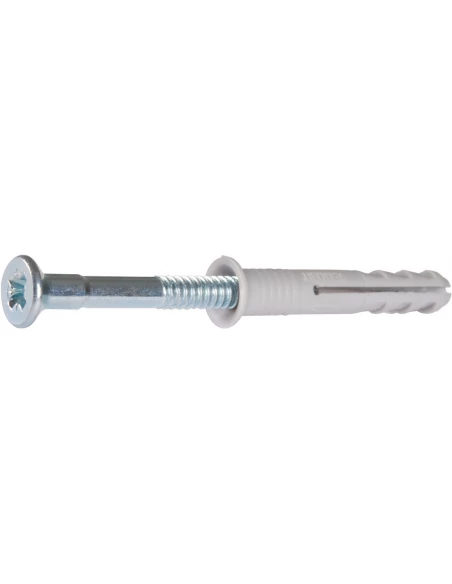 Boite 50 Bouchons A Clous N 6x40 / 10 S 50354 Fischer