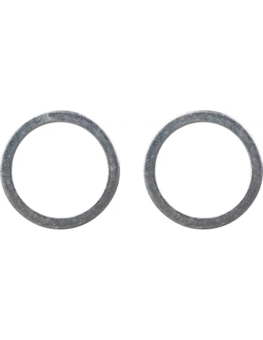 Bague de réduction métal 20 x 16 2