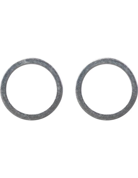 Bague de réduction métal 20 x 16 2