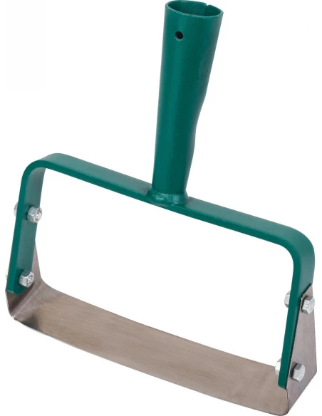 Grattoir lame trempée 16cm sans manche