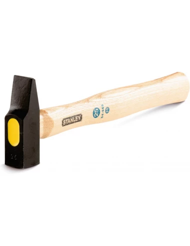 Marteau rivoir stanl m bois 25mm1-54-665