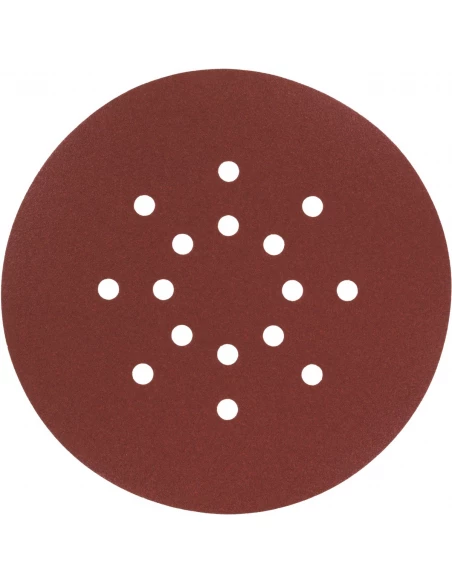 Disque auto-agrippant ø 225 mm 16 trous 100 5