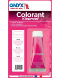 Colorant universel 25 ml  magenta - 3183942702625 - Onyx - 399895