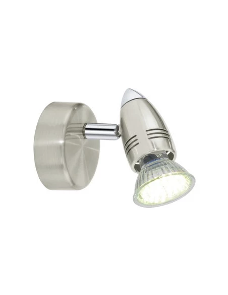 Spot gamme magnum-led ø 7