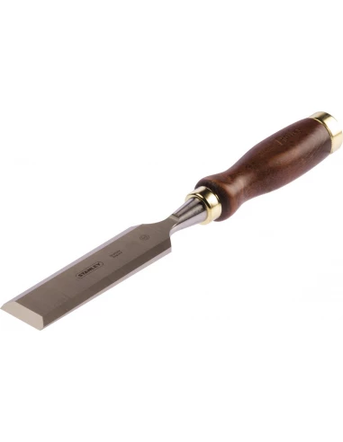 Ciseau de sculpteur manche bois 8 132