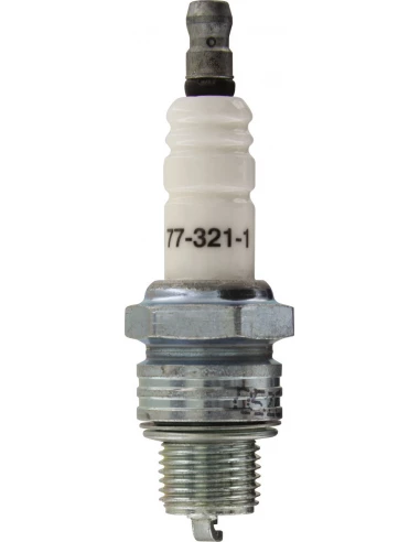 Bougie d'allumage q77-321-1