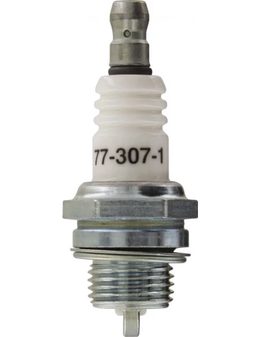 Bougie d'allumage q77-307-1