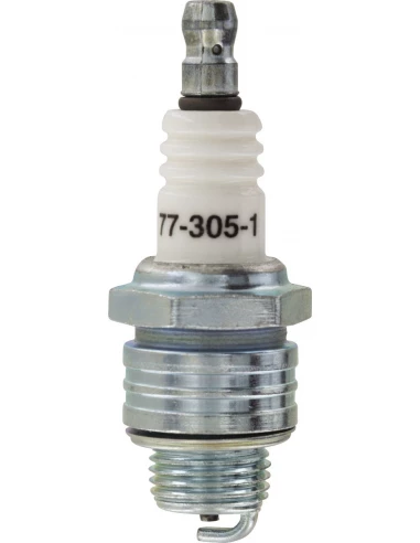 Bougie d'allumage q77-305-1