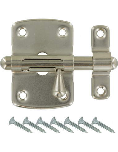 Vachette Target Serrure 35mm Serrure à mortaiser haute sécurité - Vachette