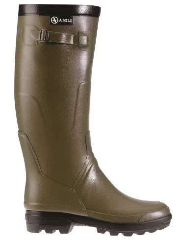 Botte benyl xl kaki 43