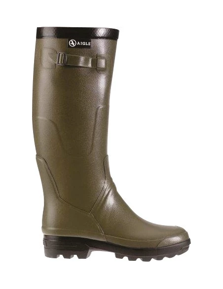 Botte benyl xl kaki 43