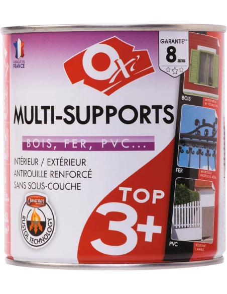 OXI Top3+ satin_0_5l_gris_anthracite - OXI