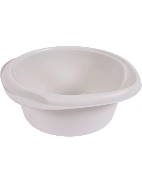 Cuvette ronde 7,6 36 x 16 blanc