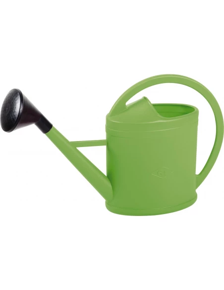 Arrosoir d'appartement ovale parisien 6l vert matcha ref 10583 v mc