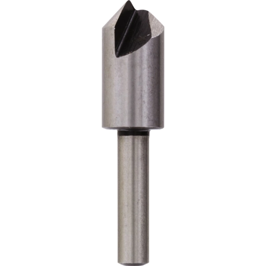 Fraise conique 90° pour bois 12 1