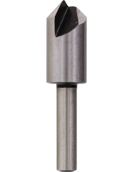 Fraise conique 90° pour bois 12 1