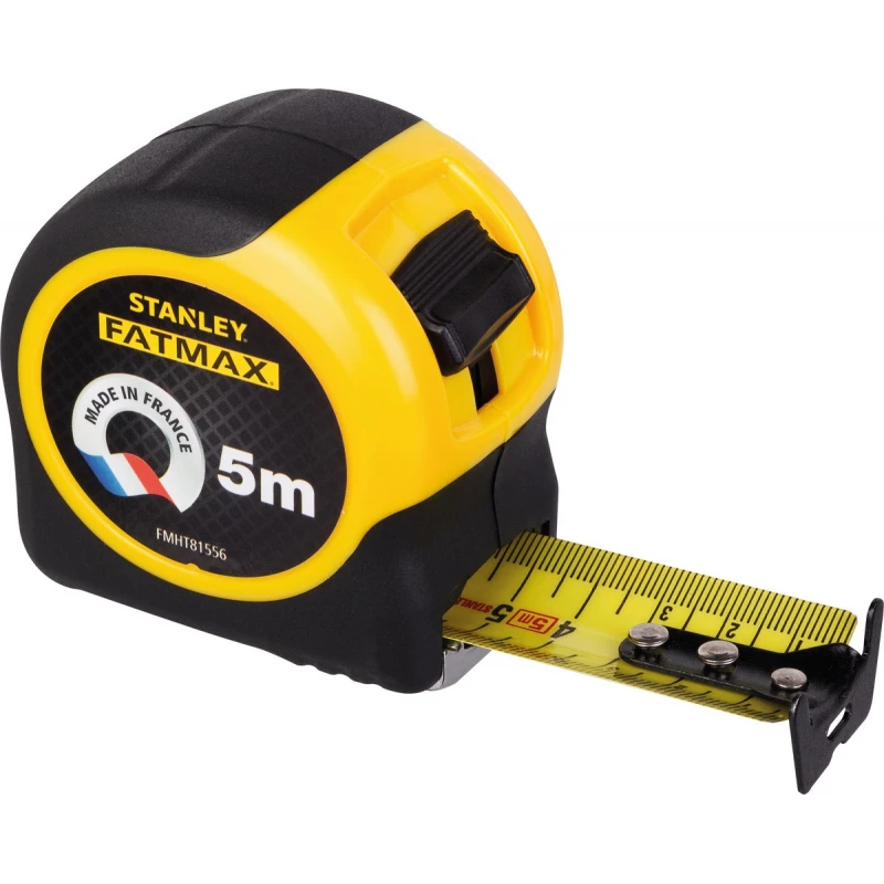 Mesure blade amor fatmax 5m x 32mm - STANLEY